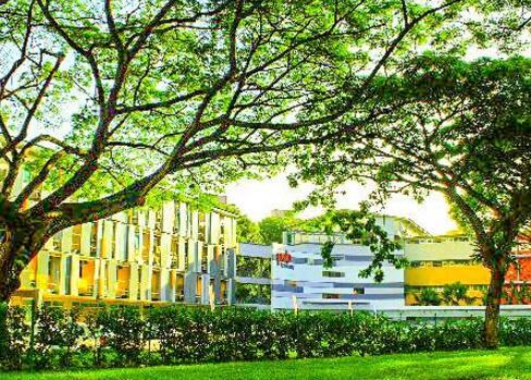 高品质，好口碑！新加坡PSB学院——巍巍学府，信赖之选