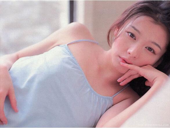 徐若瑄高颜值姊姊 少女嫩脸看不出已40岁