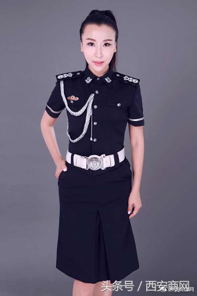 西安市公安局警花王欣再获国际二胡大赛金奖
