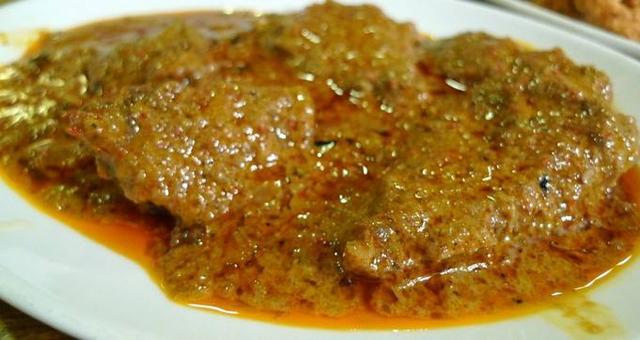 全球美食大盘点，全部吃过的就是资深美食达人