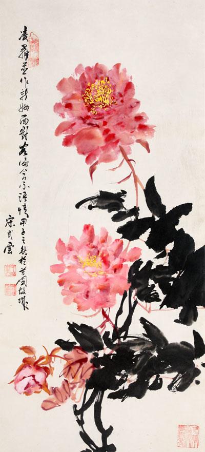 沂蒙山区出过六大才子，现在说起个个德艺双馨