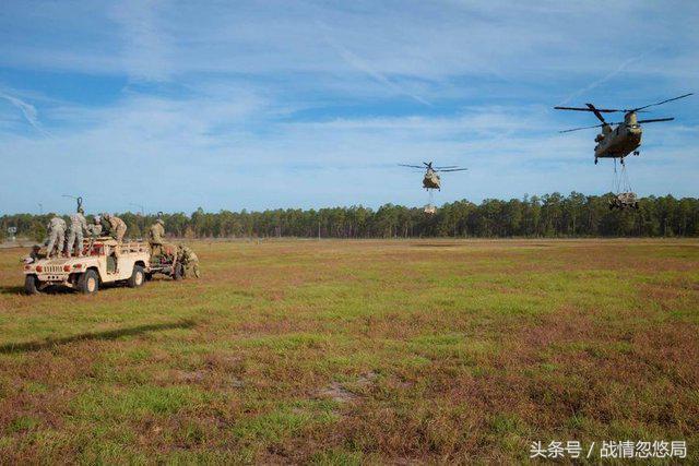 服役超过55年的美国直升机，如今依旧大量使用，中国也有
