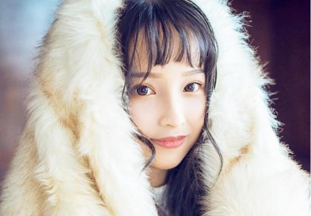 挖超萌学霸文小婧入驻斗鱼TV，她会是第二个阿冷？