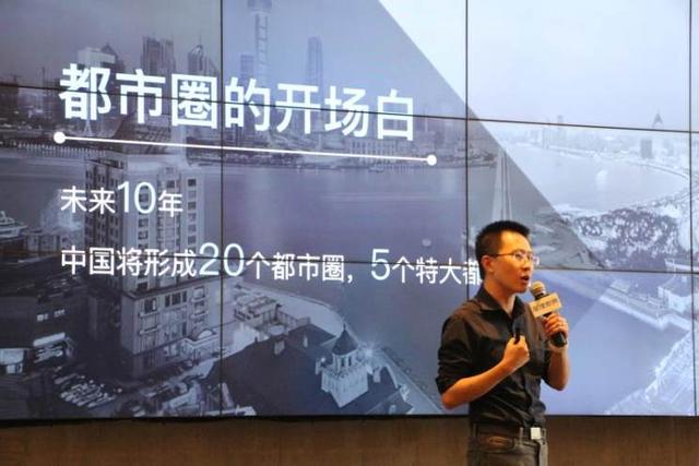 融资发布丨新房电商“居理新房”宣布完成数千万美元B轮融资，由祥峰投资领投、源码资本跟投
