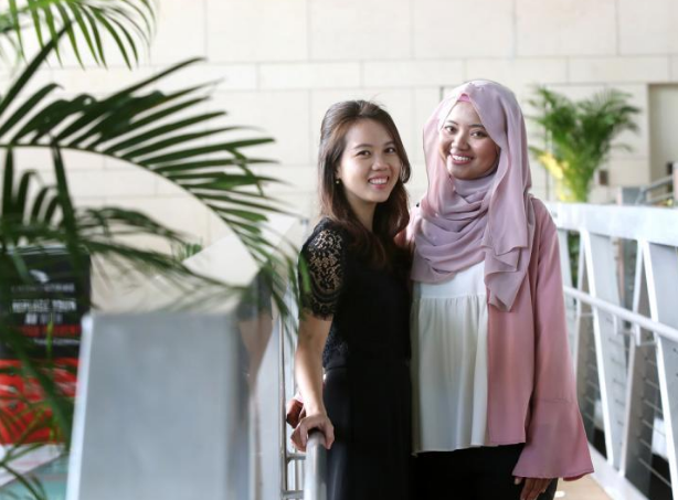 新加坡妹纸分享成功申请新澳工作与旅游签证，实现澳洲打工旅游梦