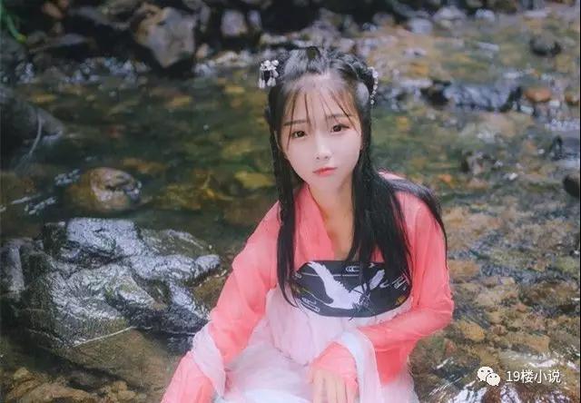 十九岁少女上吊自杀两次，就为了见他一面