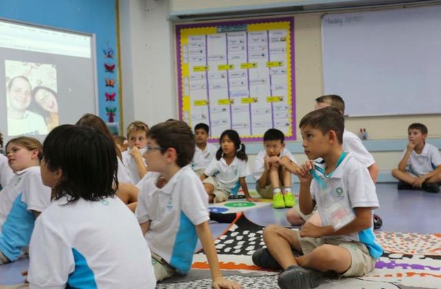 国民老公王思聪的小学，新加坡国际学校为何吸引你？