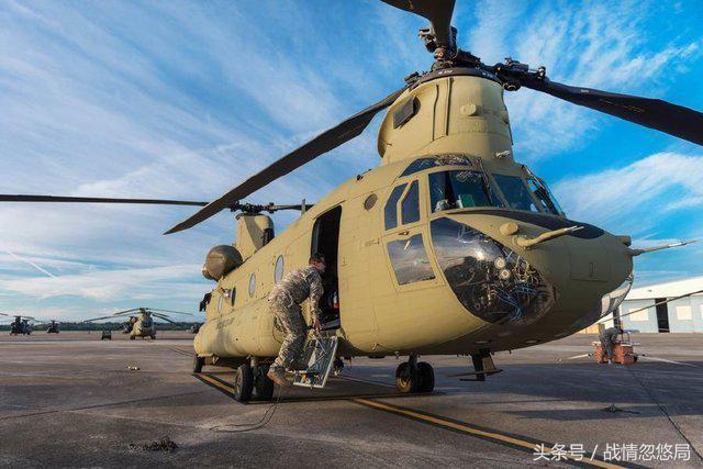 服役超过55年的美国直升机，如今依旧大量使用，中国也有