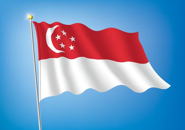 新加坡建国52周年国庆，李显龙总理发表献词