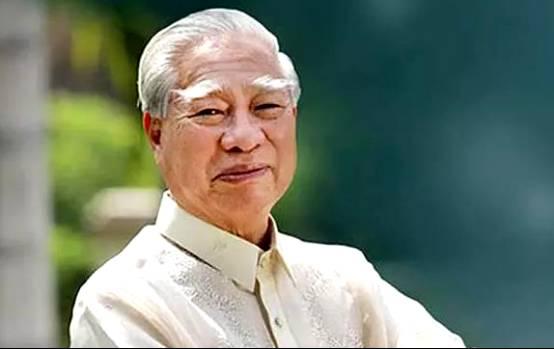 与咖啡巨头雀巢PK的菲律宾商业巨头