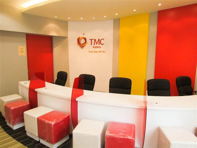 新课来袭！新加坡TMC学院正式开设大众传媒本科！