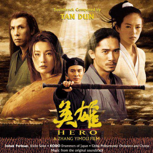 盘点上映时掀起巨大“轰动”的6部电影，《战狼2》仅能拍第二！