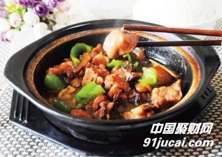 黄焖鸡饭进军美国 黄焖鸡的营养价值高吗？黄焖鸡为何会风靡国际