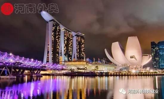 新加坡法律之多，想去新加坡的人一定要了解