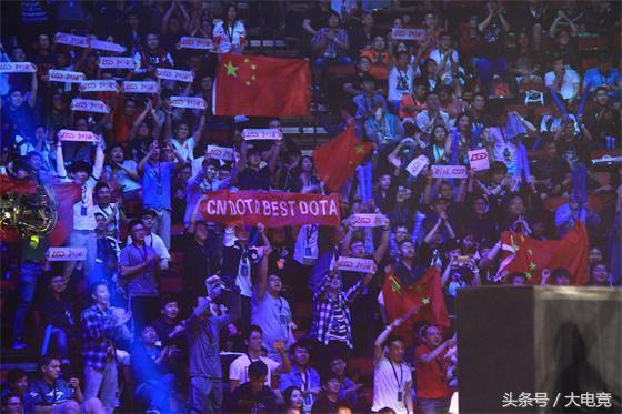 DOTA2：地狱模式开启！液体队想夺冠要击败中国三杰！