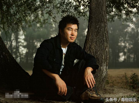 满文军离婚又添狗血，妻子富二代身份疑似造假骗婚