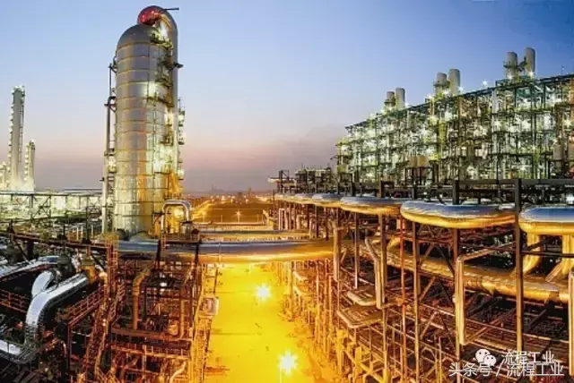 亚洲篇：适度发展石化项目投资｜全球石化项目盘点