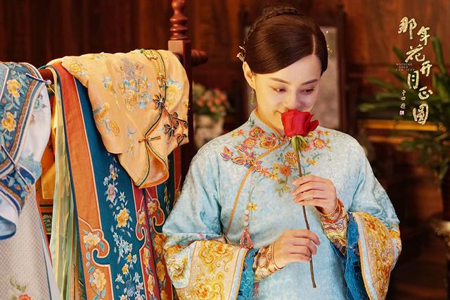 “那年花开”孙俪赚六千万，她15年以命相搏让片酬涨了300倍