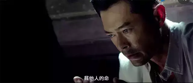 等不及了！古天乐这次肯定拿影帝！