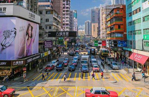 我所馋的香港 I 献给吃货的一份香港美食地图