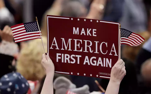 美国对别的国家干了这10件事，究竟是该吐槽还是该学习？