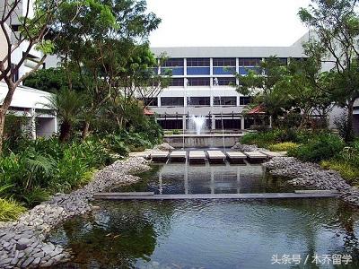 带你了解最真实的新加坡政府理工学院！