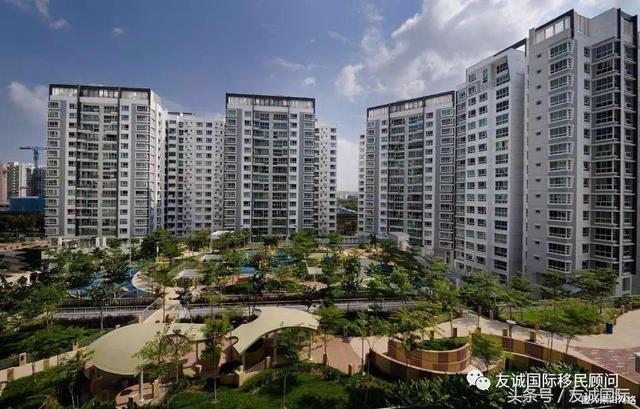 如何在新加坡买房子？友诚把手教你在新加坡买房子！