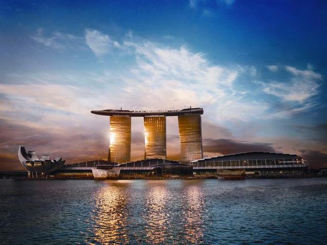 华正商旅：度假首选！盘点新加坡十大好评酒店