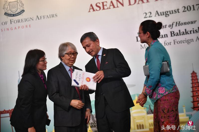 新媒：新加坡有时会为区域利益放弃自身利益 忍痛调整国内政策