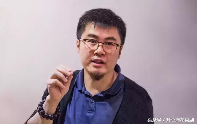 他的戏剧人生从深圳开始-记开心麻花华南总部总裁、制作人何再坚