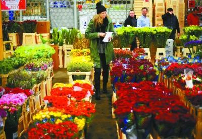 情人节消费账单 哪些国家排名最高