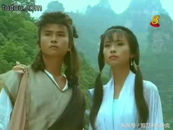 追忆那些年经典的新加坡剧 这些电视剧完全不输港剧