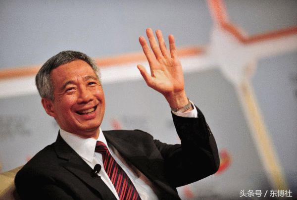 新媒：香港人对新加坡是充满向往的