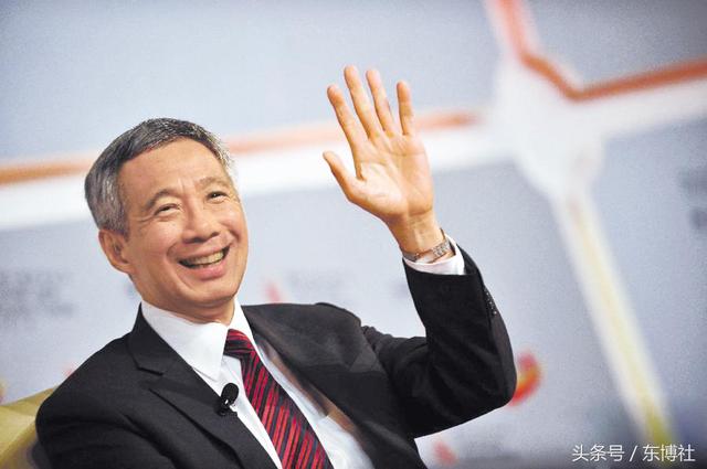 新媒：新加坡将利益放在首位 外交立场坚定且中立