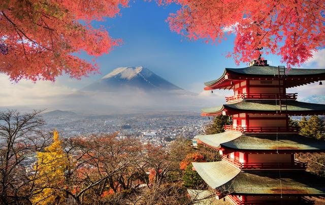择校参考！日本留学生人数最多的五大名校盘点！