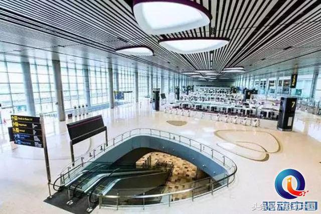 新加坡机场人脸识别值机，这份惊艳仅是智能3D冰山一角！