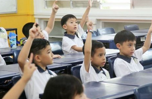 千呼万唤始出来，2018年新加坡学校假期学期表终于出炉啦