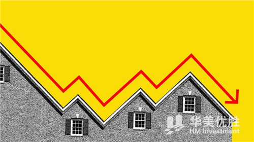 全球楼市要闻：国内地产投资高峰已去，美国库存告急、需求火爆