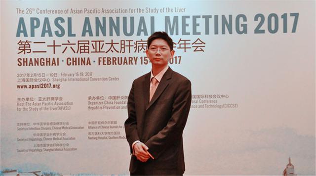 干货！孙剑教授谈我国乙型肝炎长期随访队列的建设