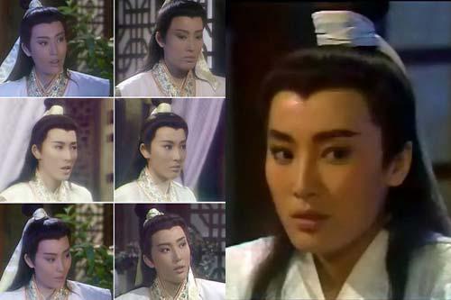 这才是真正的女扮男装，其他的都是垃圾！