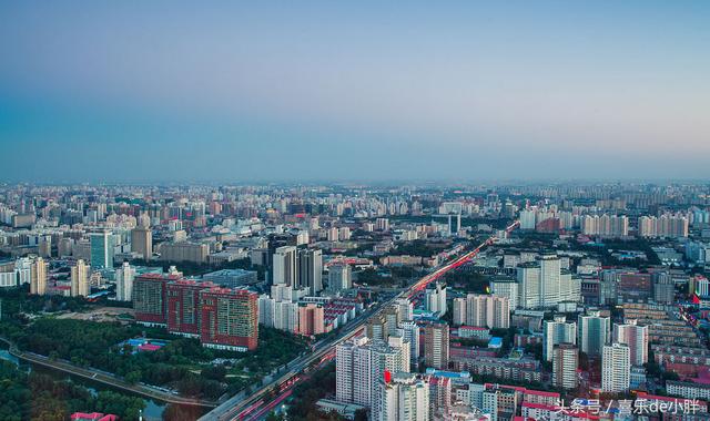 世界十大影响力最强城市排名，中国两座城市强势入选，排名很靠前