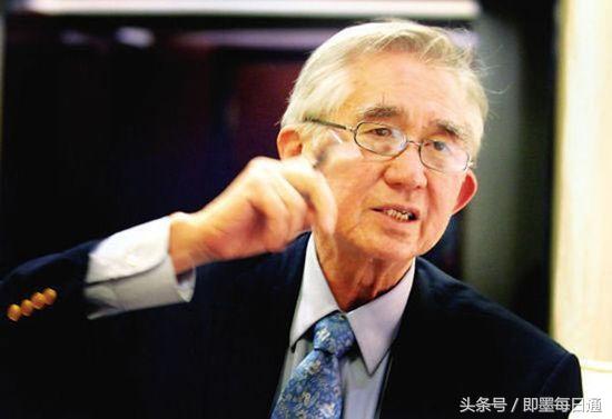 “新加坡规划大师”刘太格为即墨“出谋划策”，即墨的未来更美好