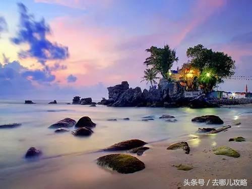 国内2h直达的免签海岛！面积相当于新加坡，东南亚最后的秘境！