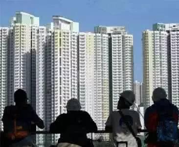 人人买的起房，新加坡是怎么做到的？