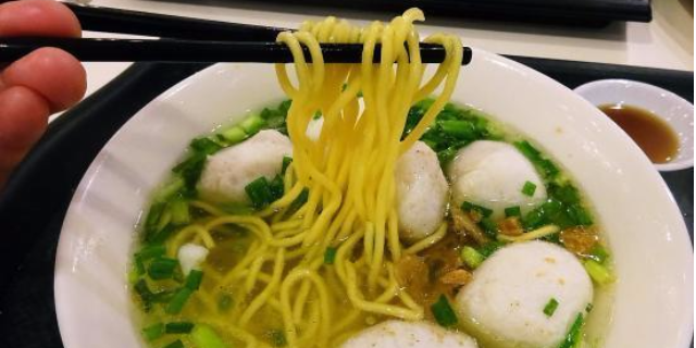 10元就能吃到的地道东南亚美食