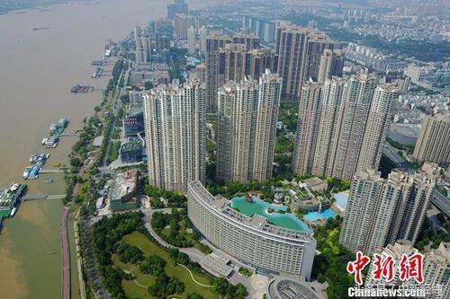 澳媒：中国投资下降69%，新加坡成澳大利亚房地产最大投资者