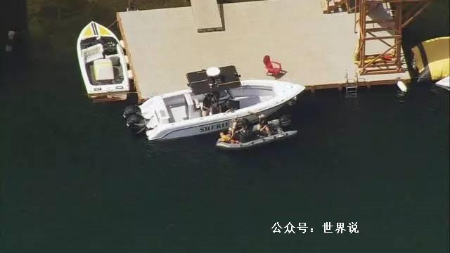 中国高中生美国夏令营溺亡！海外夏令营没你想的靠谱