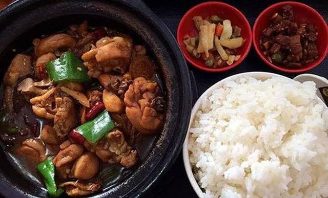 一只鸡的传奇——黄焖鸡进军美国
