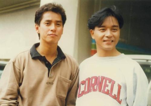 歌坛巨星红火40年，67岁仍活跃，发妻为他削发一女为他生子