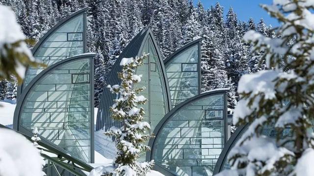 瑞士SPA清单：10处美景与放松的天堂